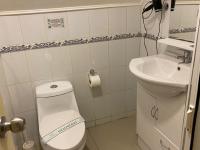 Hostal y Departamentos Alcalá - B&B Temuco