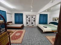 Mama Yah Homestay - Chambres d'hôtes Bachok