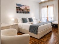 My Roman Dream - 123 m2 - Parking & Metro - Ferienwohnung Rom