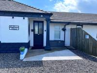 Halfway Houses, Hot Tub Nr Distillery, Dundee - B&B Monifieth