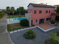 Villa Nafplis - Ferienwohnung Nafplion