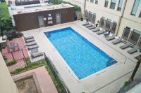 Stylish Downtown Stay | Pool, Gym, Valet Parking - Ferienwohnung Dallas