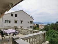 Apartments Josipa near the Center - B&B Malinska