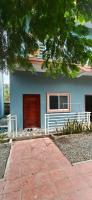 Bella Casa Riverside Aparthotel - B&B Kampot