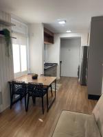 Apartamento Refugio das cataratas - Chambres d'hôtes Foz do Iguaçu