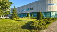 Jazz Apartament Centrum, Parking & Self Check-in - B&B Suwałki
