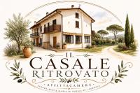 Il Casale Ritrovato - B&B San Niccolò di Celle