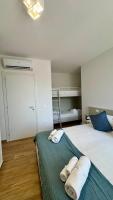 Quadruple Room with Private Bathroom