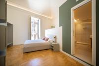 Suite con balcón
