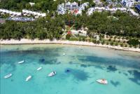 Cape Bay Auréa - 50m de la Plage et Piscine Privée - B&B Cap Malheureux