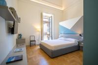 Suite Junior con balcón