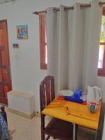 Giuli Room - Chambres d'hôtes San Salvador de Jujuy