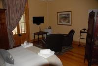 Deluxe Suite für 2 Personen