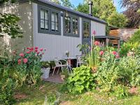 Evendine Hut Evendine Cottage - B&B Little Malvern