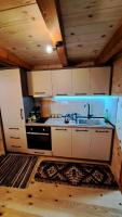 Lu-Na - Bed and Breakfast Žabljak