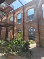 Apartamenty Fuzja Loft by Ann - Chambres d'hôtes Łódź