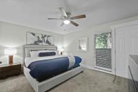 Spacious and Stylish Apartment right near ATT Stadium - Ferienwohnung Arlington