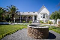Moonlight Manor - Ferienwohnung Victoria West
