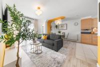 Near HeathrowParkingElizabeth line to LNDN2 BD - B&B Hayes