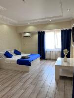 Аль фараби 8 - B&B Shymkent