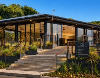 The Luxe Studio- Ocean Club Zimbali Lakes - Ferienwohnung Ballito