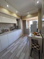 Аль фараби 8 - B&B Shymkent