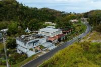 Green Studio 1 - just 7 min drive to the beach - B&B Rincon