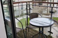 Centrally located 1BR Apt near Edg Cricket, University of Bham, Priory Hospital & Cannon Hill Park - Chambres d'hôtes Birmingham