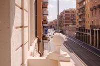 Saffi67rooms - Ferienwohnung Bologna