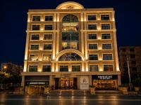 ALAYA EXECUTIVE SUITES -1BR -Park House -Gulberg III - Ferienwohnung Lahore