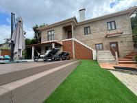 Varandas do Tamega - Bed and Breakfast Mondim de Basto