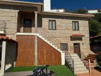Varandas do Tamega - Bed and Breakfast Mondim de Basto