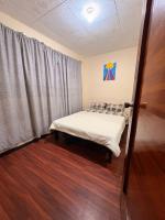 Chambre Double Standard avec Salle de Bains Commune