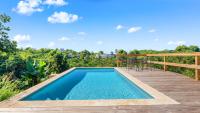 Villa Ensueno a 3 bdr house in the mountain - Ferienwohnung Rincon