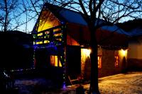 Kraljska koliba - Kralje's Cottage - B&B