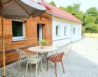 Landhaus Leopold - B&B Gars am Kamp