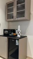 شقة صالة وغرفة نوم - Bed and Breakfast Khobar