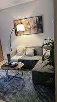 شقة صالة وغرفة نوم - Bed and Breakfast Khobar