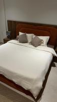 شقة صالة وغرفة نوم - Bed and Breakfast Khobar
