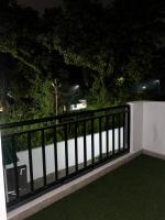 The Kanika And Coco Paradise - Chambres d'hôtes Dehradun