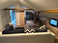 Zwerg Apartment - B&B Niederwetter