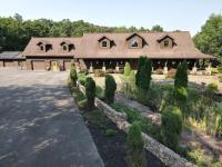 Mountain Meltdown - Pet Friendly, Grill, Wifi, Fire Pit, EV Station -Shared Space - Grill, Fire Pit, Covered Porch, Fountain Pond - Ferienwohnung Berkeley Springs