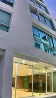 El Rodadero Apt by the Beach - B&B Santa Marta