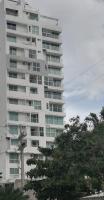 El Rodadero Apt by the Beach - B&B Santa Marta