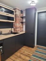 Apartament Stare Miasto - Chambres d'hôtes Toruń