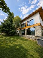 BML Chalets - B&B Bran
