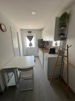 Casa con 1 dormitorio