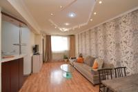 Saryan Street Wine & City Center Apartments - Ferienwohnung Jerewan
