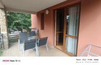 Andante apartman - Chambres d'hôtes Bük