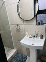 BantuBonke Luxury Accommodation - Ferienwohnung Hennenman